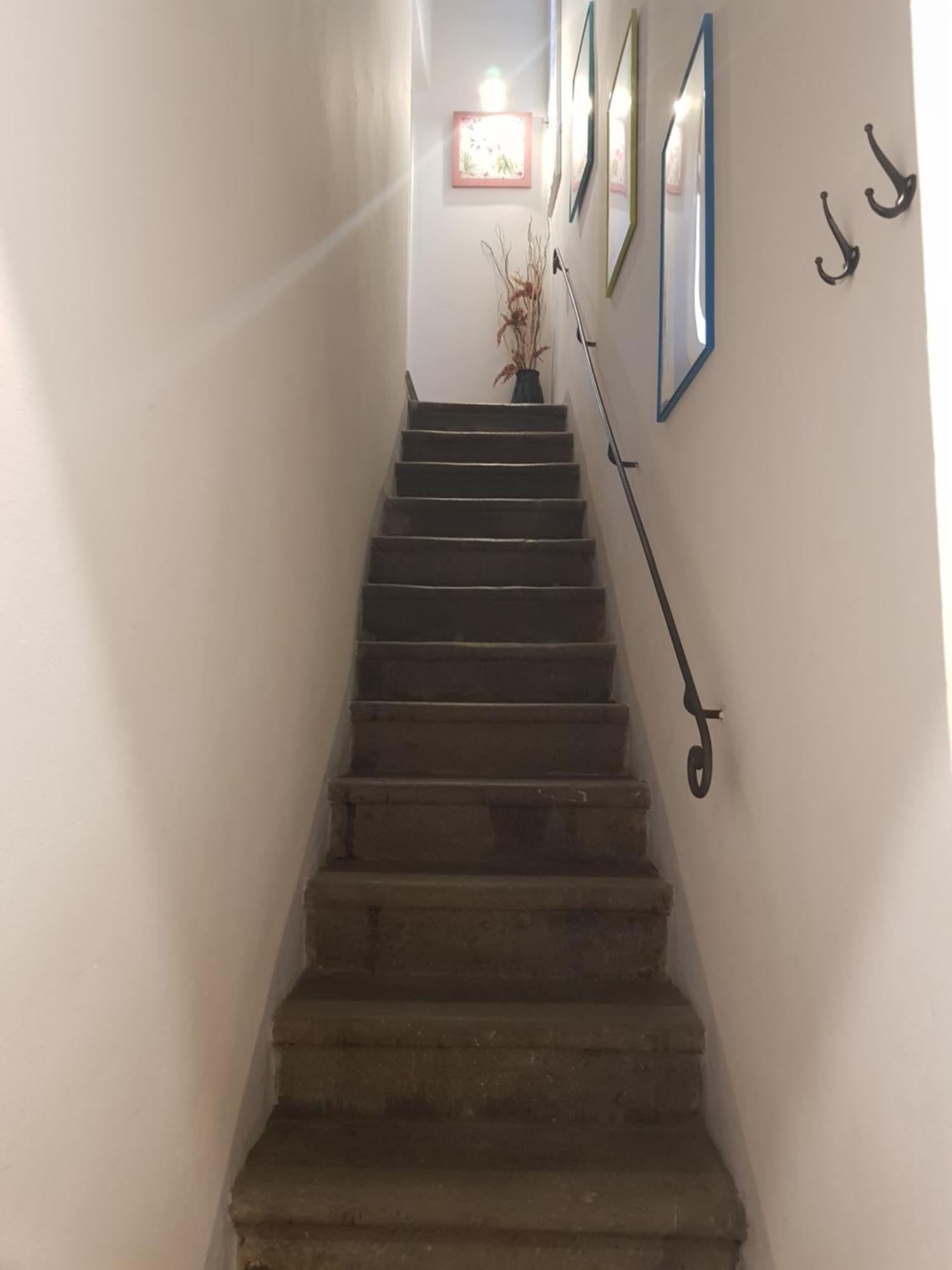 Apartamento Zeus Superior Florença