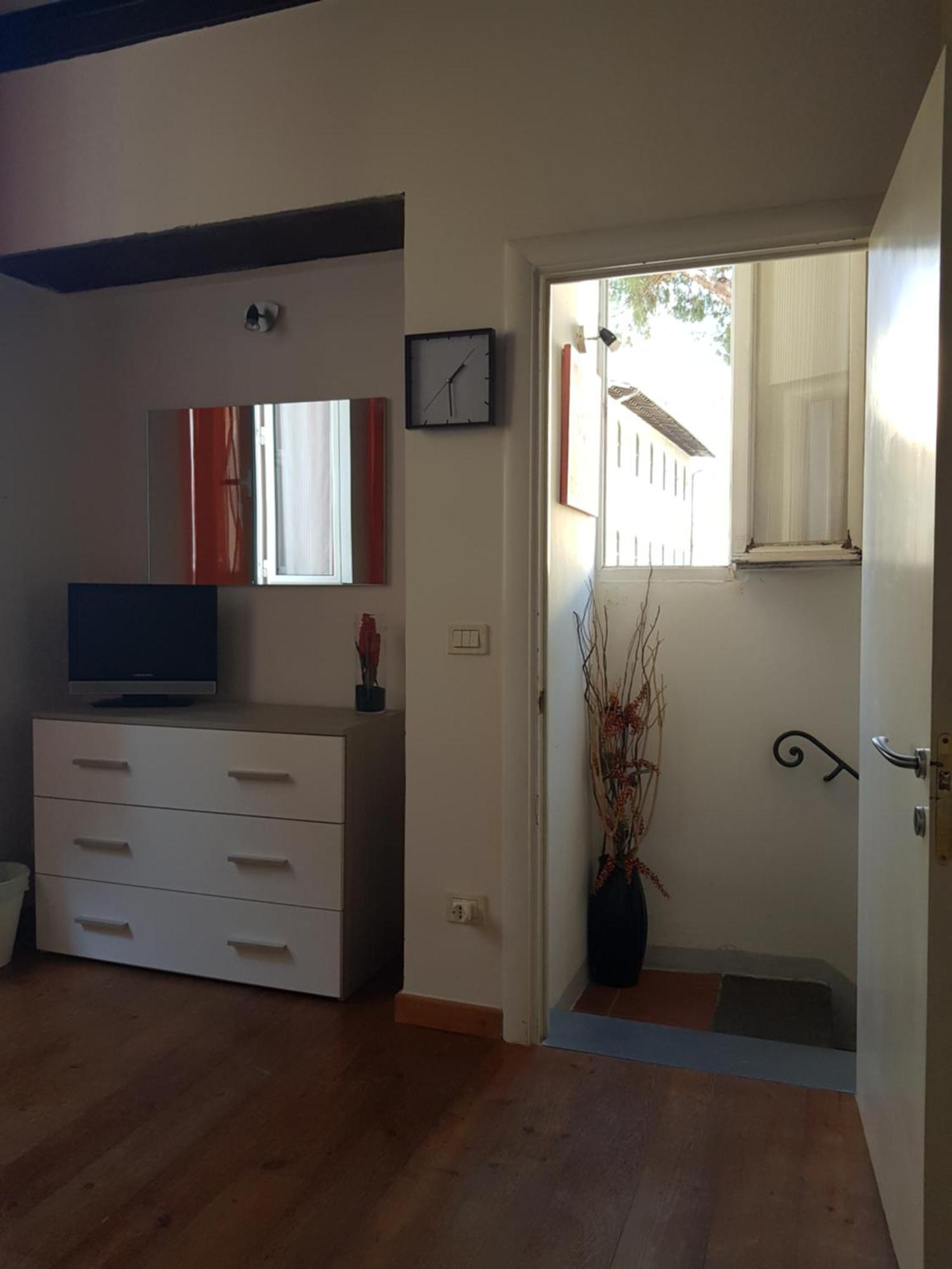 Apartamento Zeus Superior