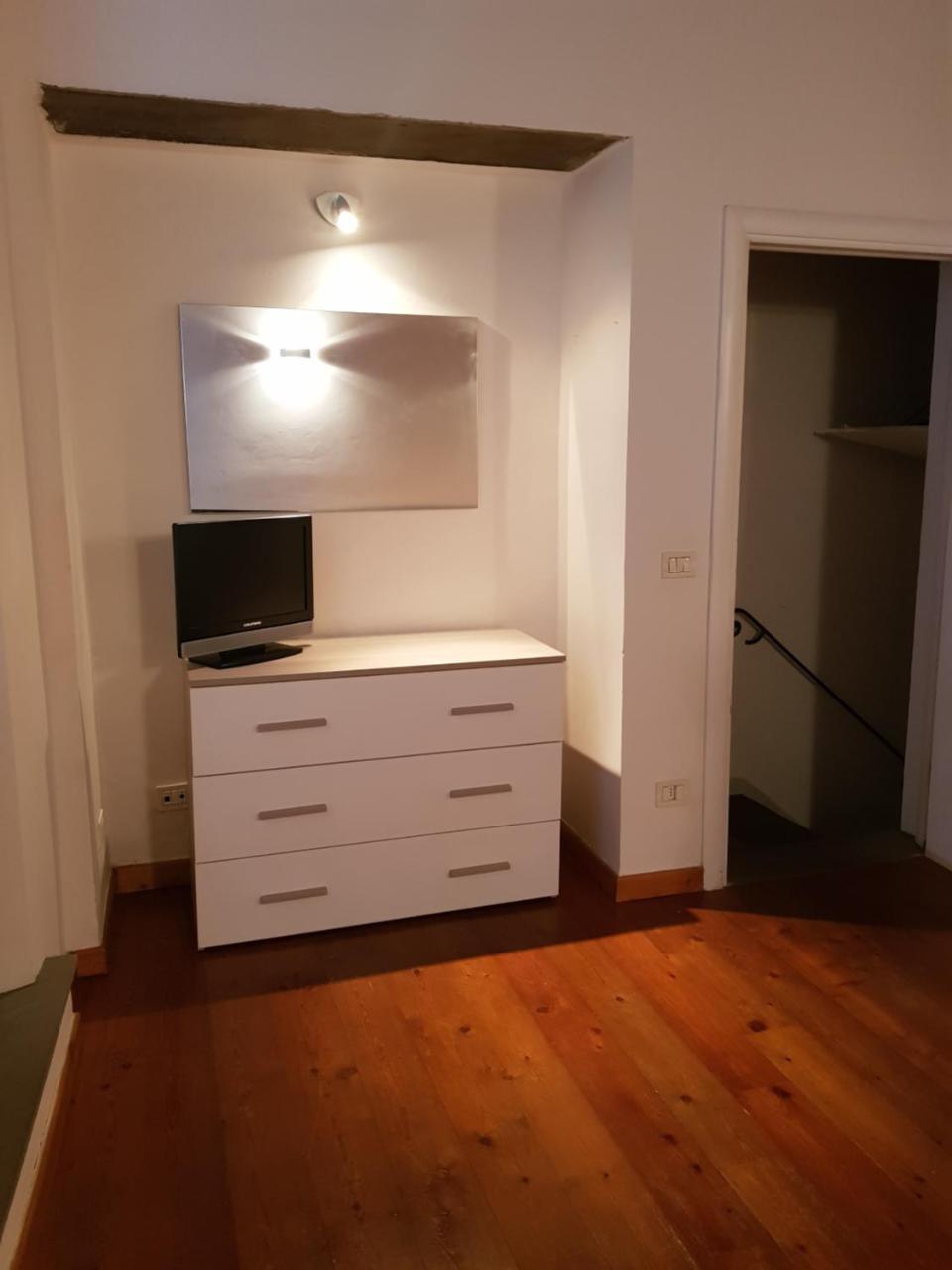 Apartamento Zeus Superior Florença
