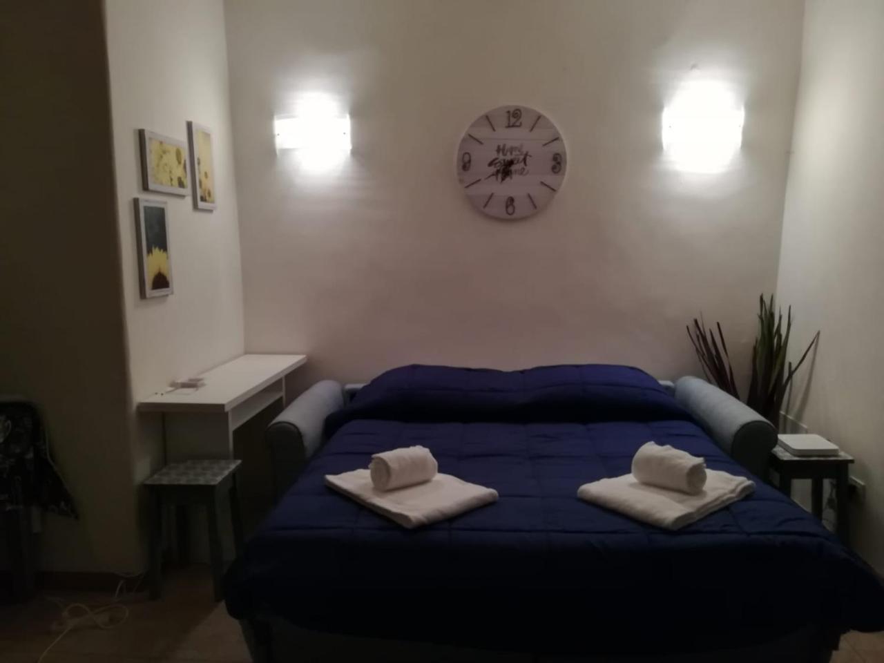 Apartamento Zeus Superior Florença