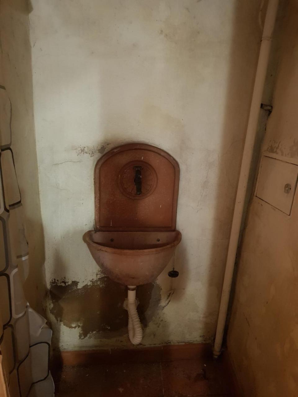 Apartamento Zeus Superior