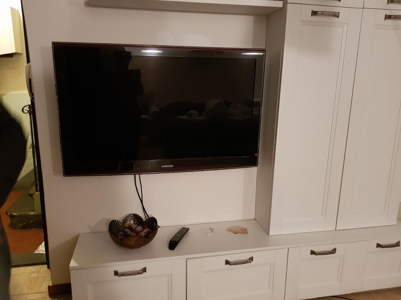 Zeus Superior Apartamento Florença