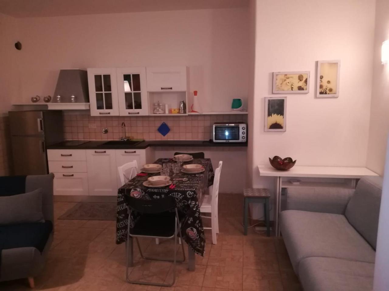Zeus Superior Apartamento *