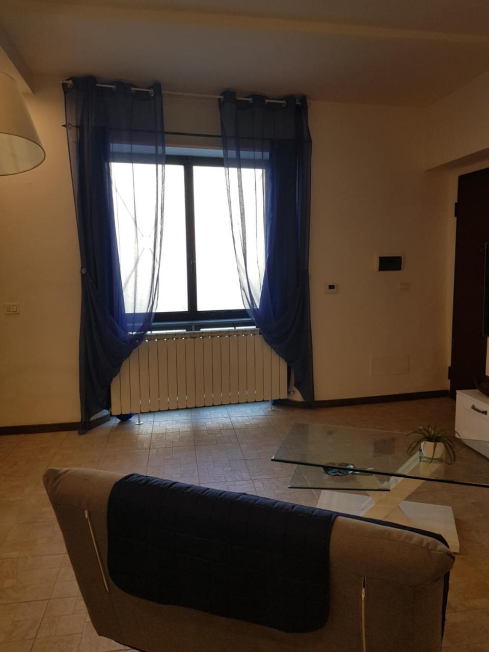Zeus Superior Apartamento *