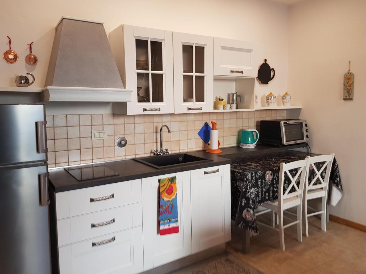 Apartamento Zeus Superior Florença