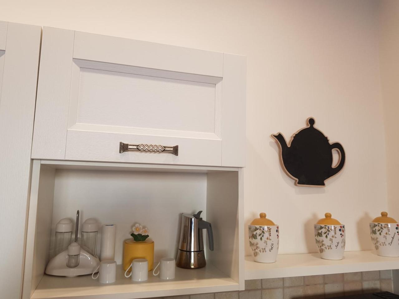 Apartamento Zeus Superior *