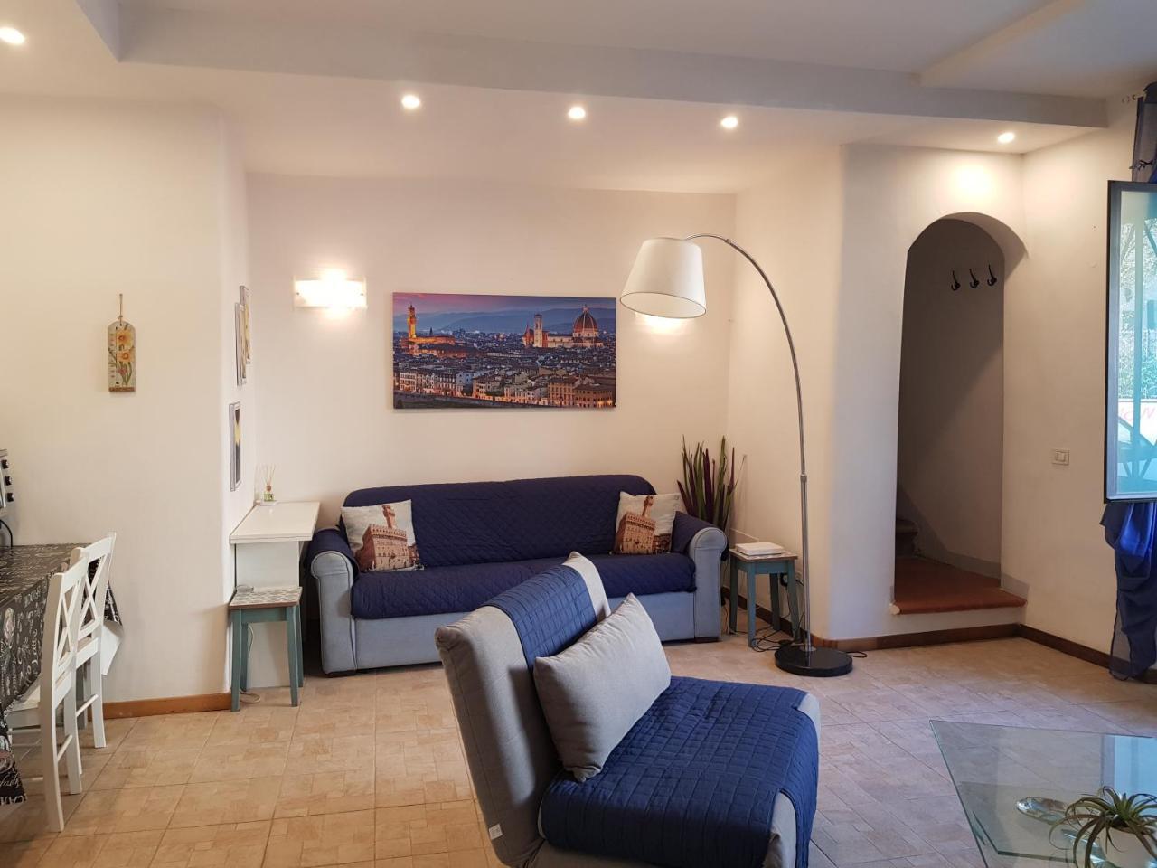 Zeus Superior Apartamento