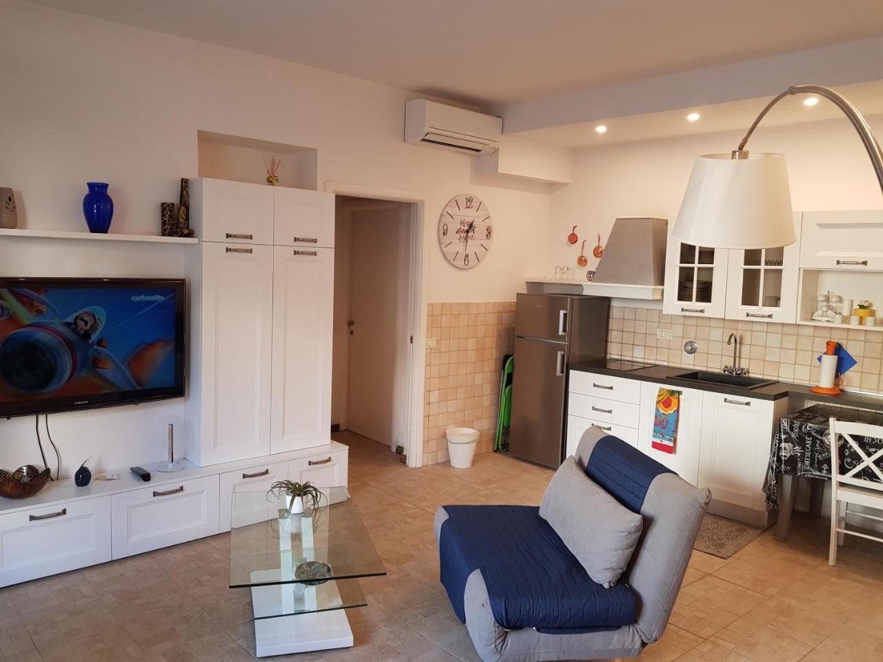 Zeus Superior Apartamento