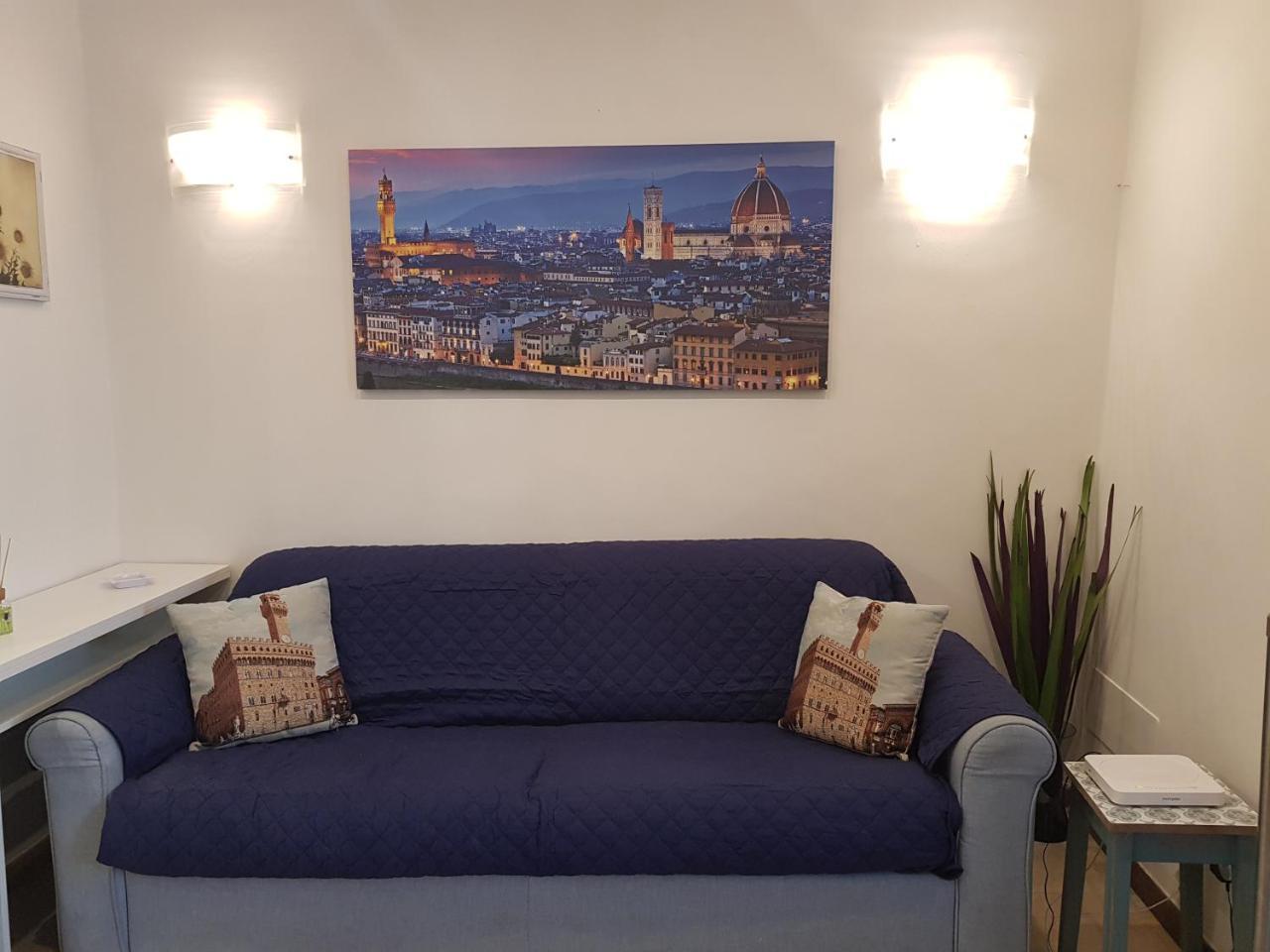 Apartamento Zeus Superior