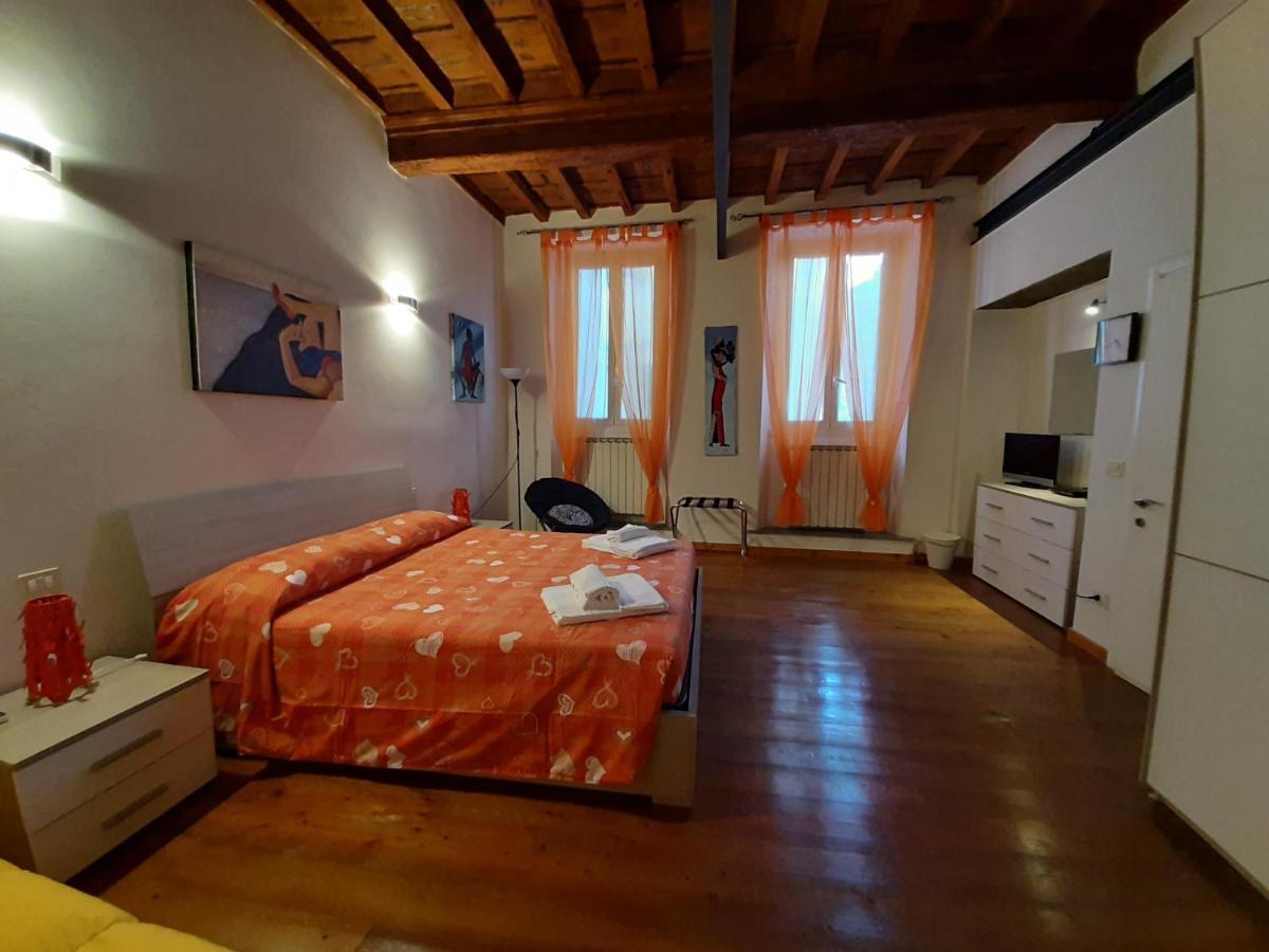 Zeus Superior Apartamento
