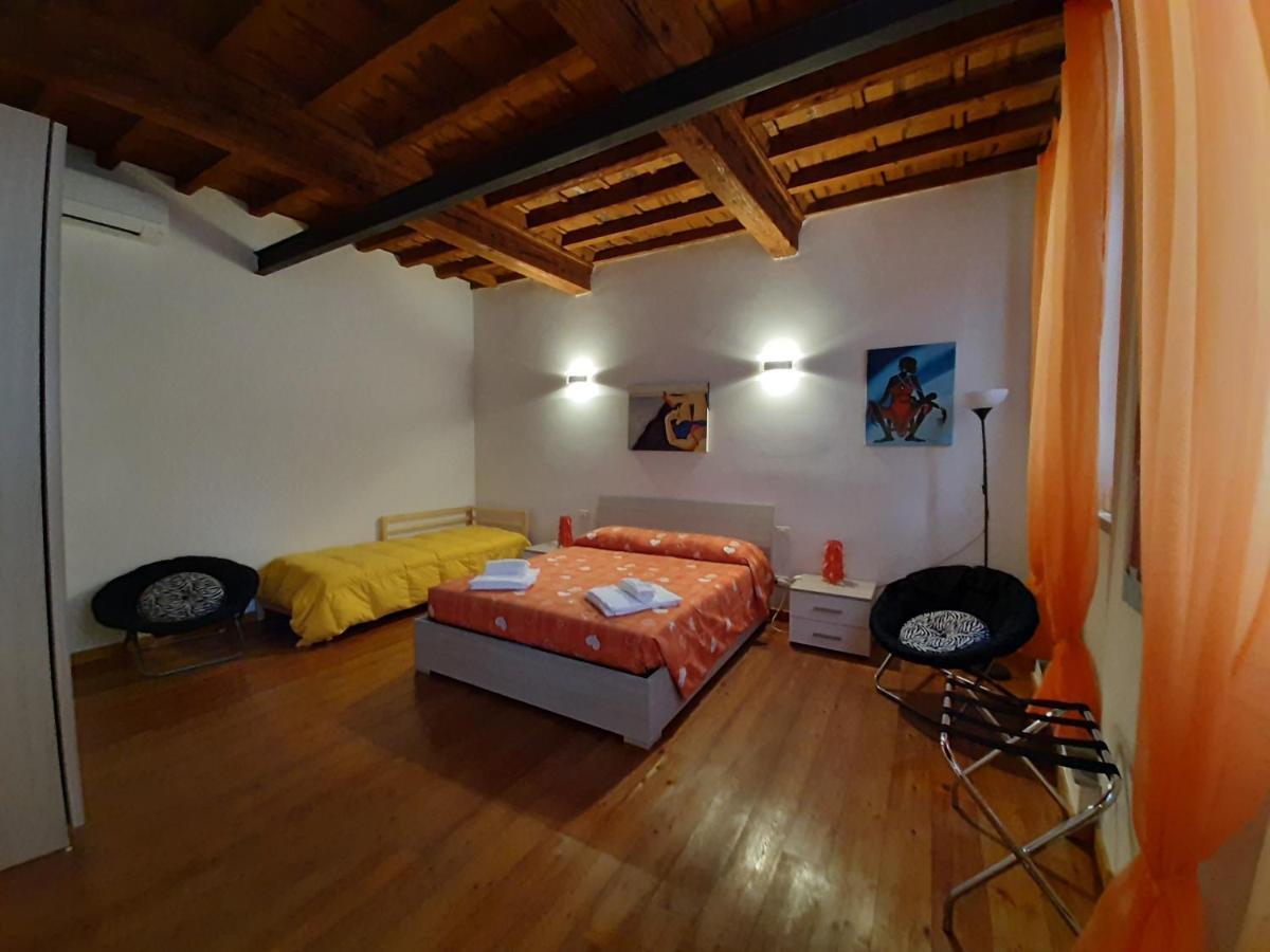 Apartamento Zeus Superior *