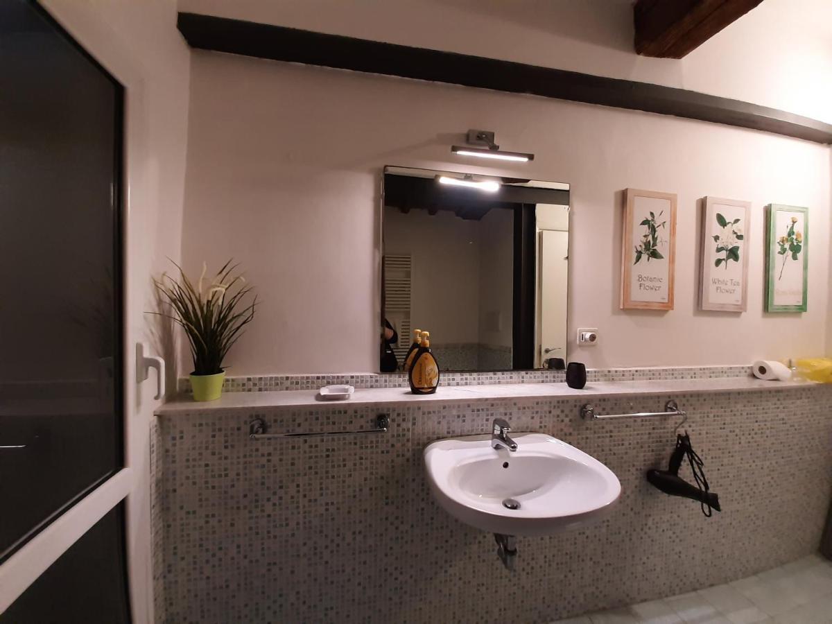 Zeus Superior Apartamento Florença