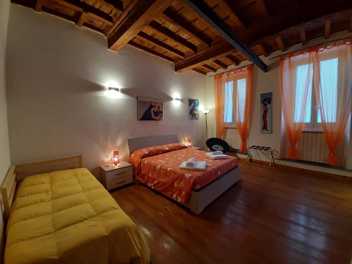 Apartamento Zeus Superior
