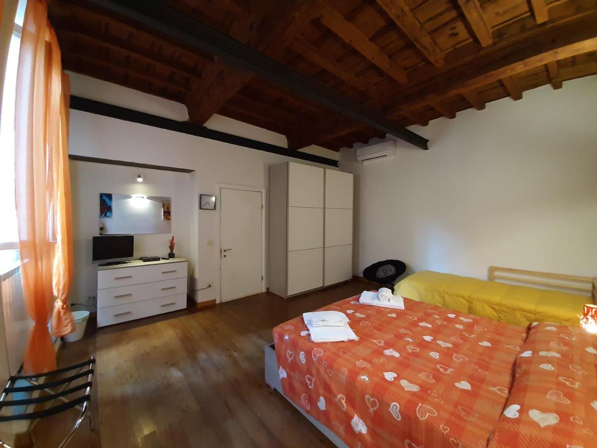 Zeus Superior Apartamento *
